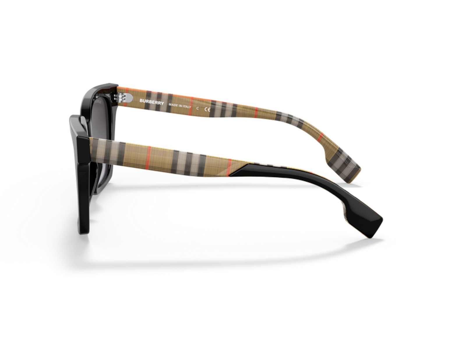 BURBERRY BE 4335 Maple 3929/8G 53