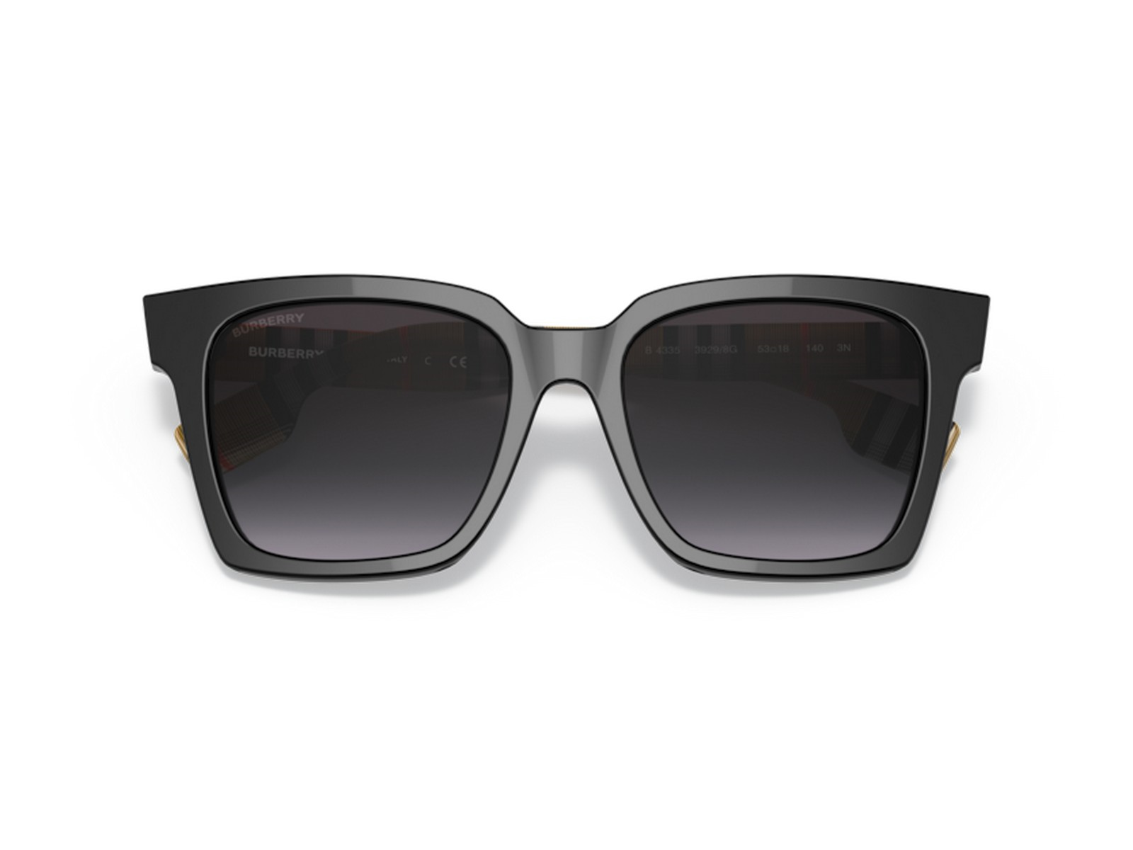 BURBERRY BE 4335 Maple 3929/8G 53