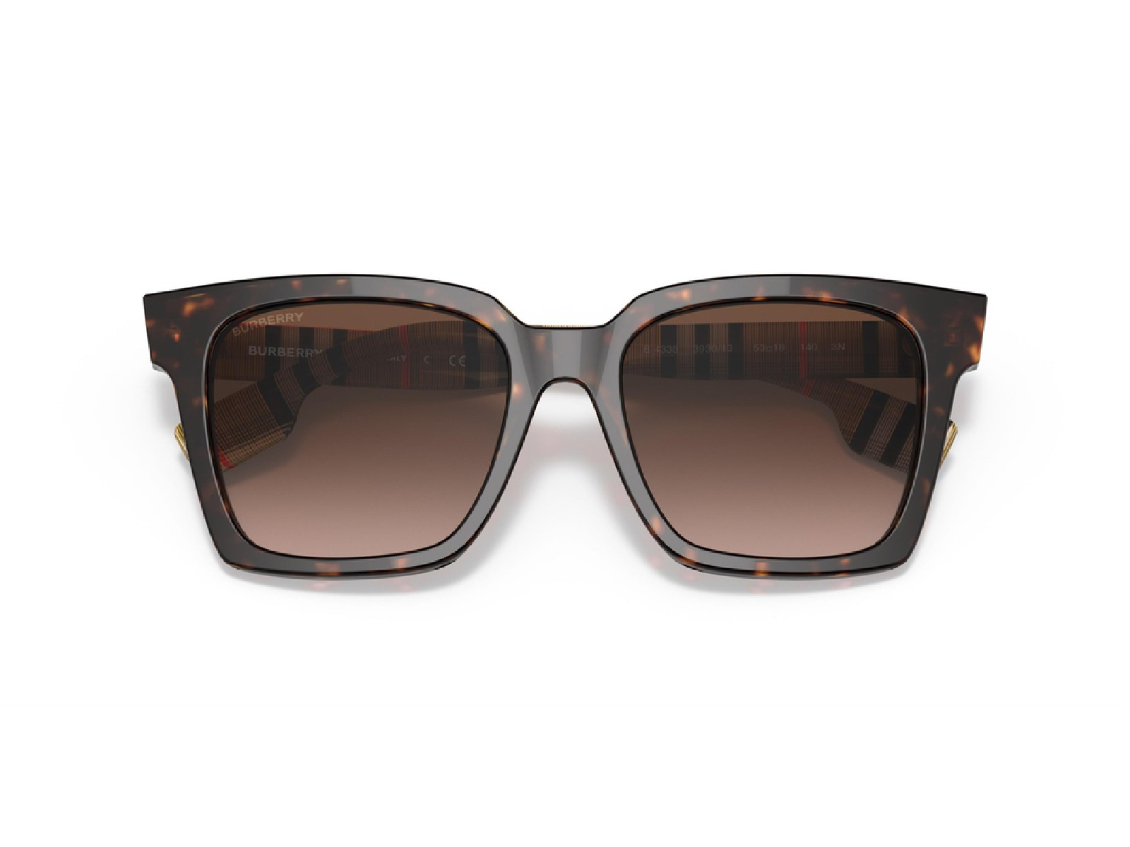 BURBERRY BE 4335 Maple 3930/13 53