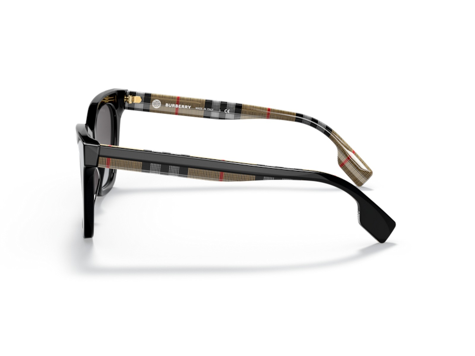 BURBERRY BE 4346 Elsa 3942/8G 53