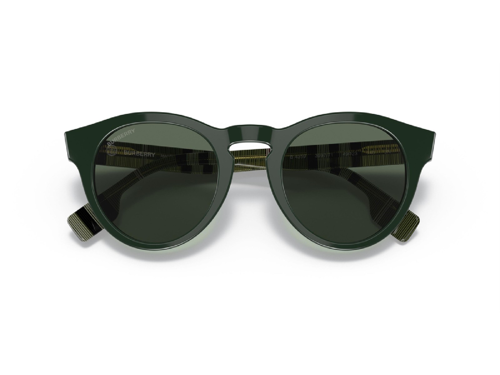BURBERRY BE 4359 Reid 3997/71 49