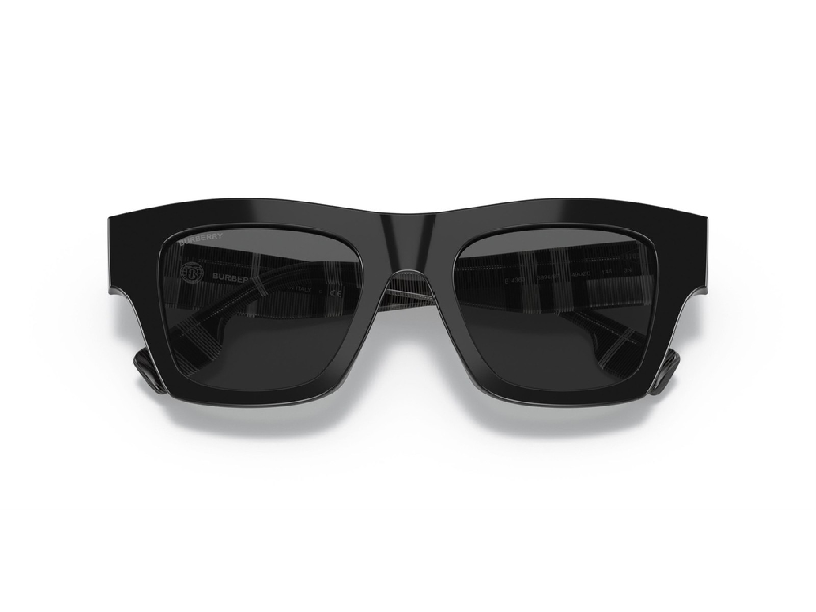 BURBERRY BE 4360 Ernest 3996/87 49