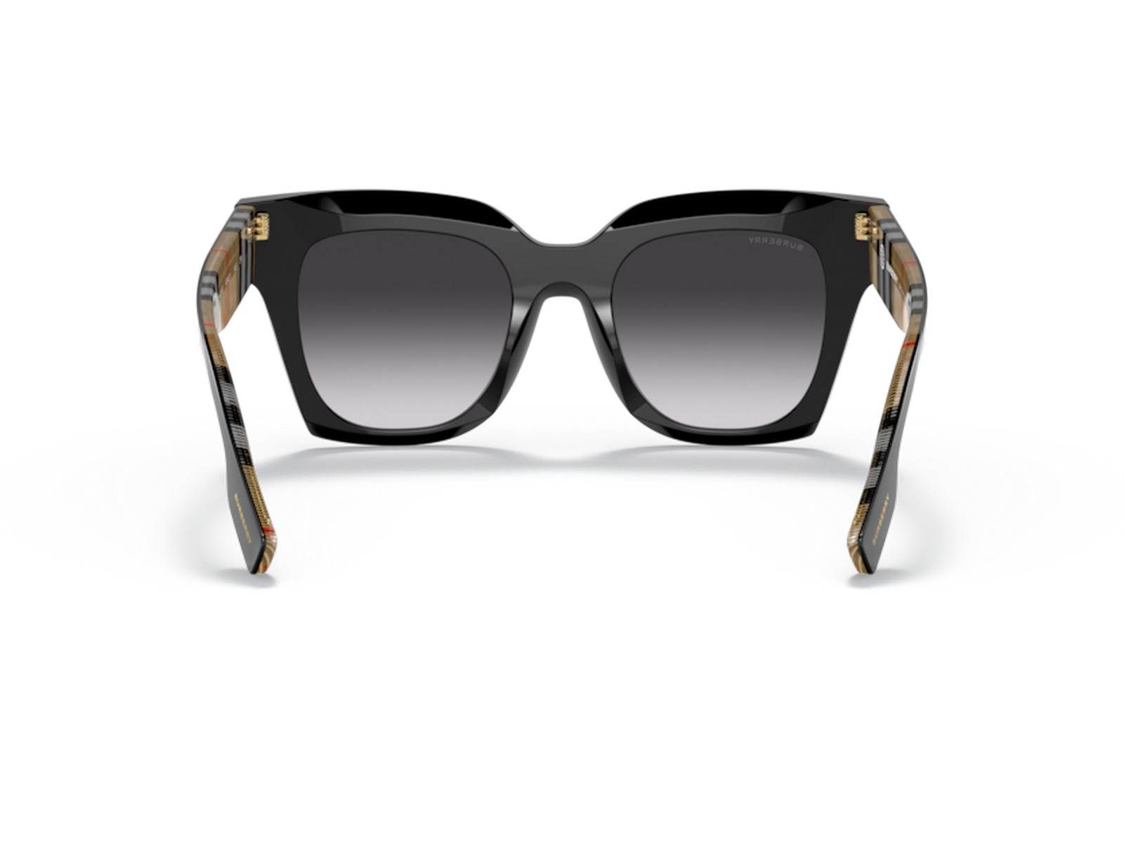 BURBERRY BE 4364 Kitty 3942/8G 49