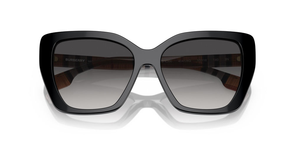 BURBERRY BE 4366 Tamsin 4041/8G 55