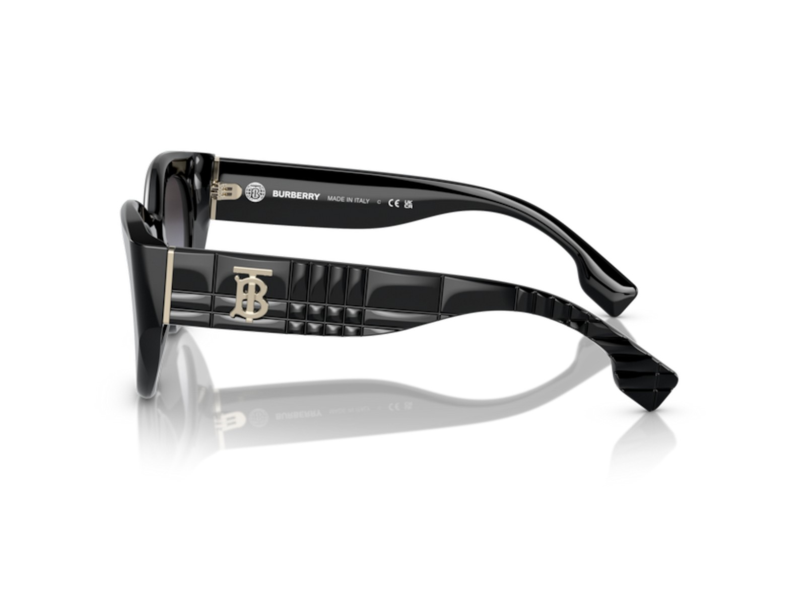 BURBERRY BE 4390 Meadow 3001/8G 47