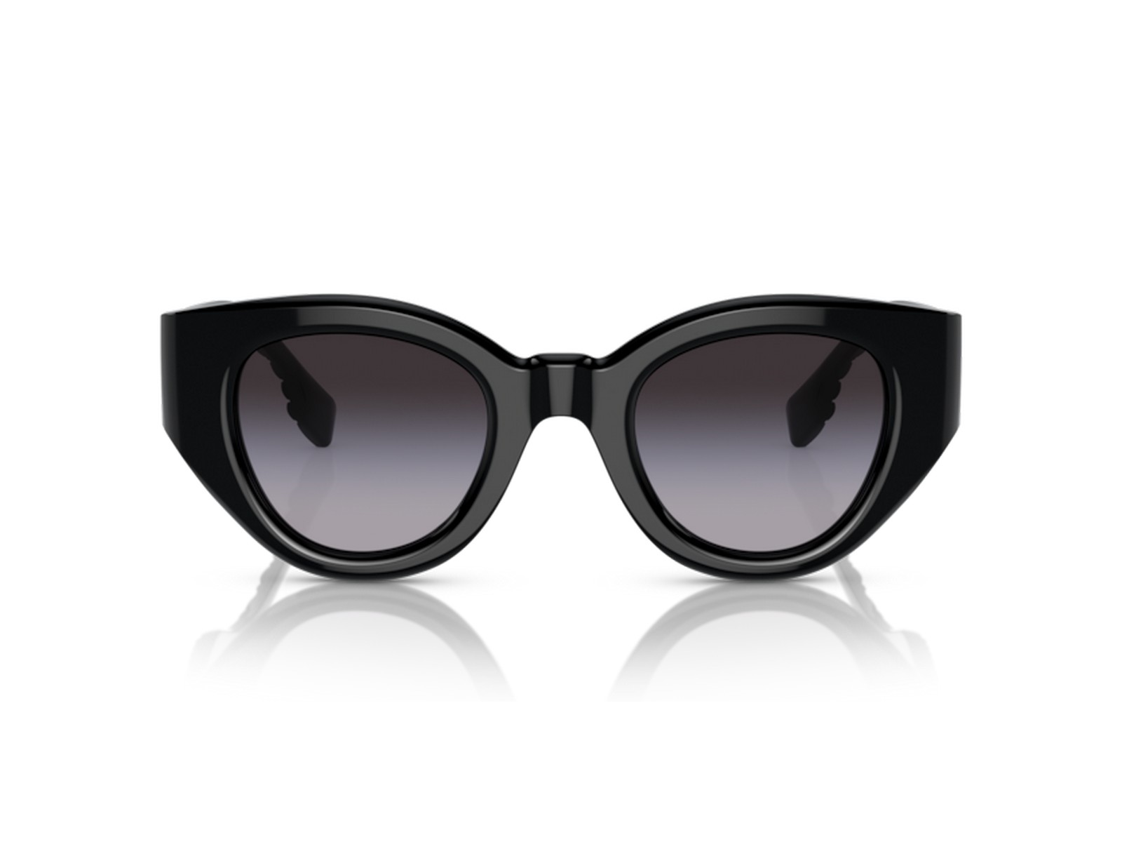 BURBERRY BE 4390 Meadow 3001/8G 47
