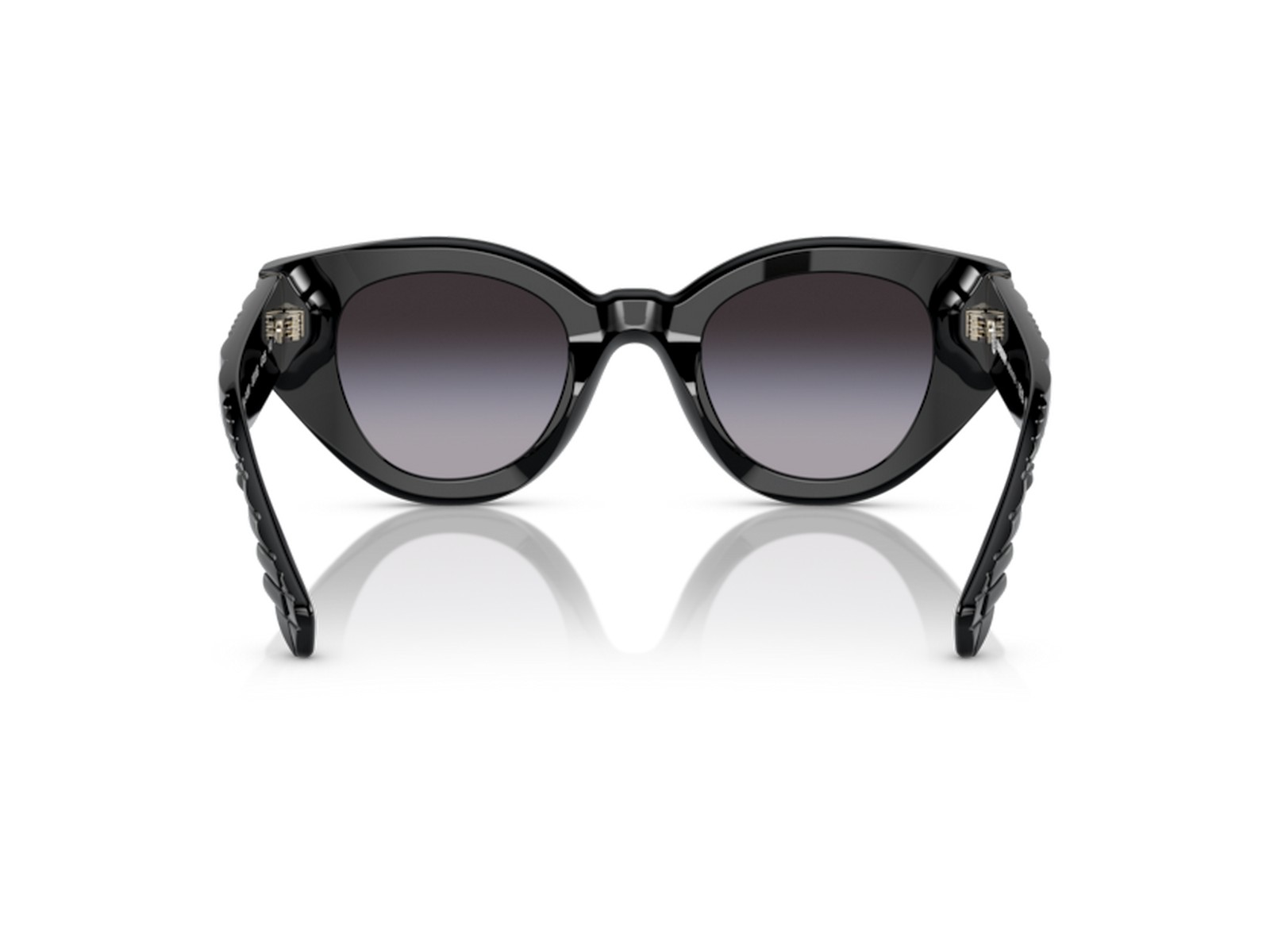 BURBERRY BE 4390 Meadow 3001/8G 47
