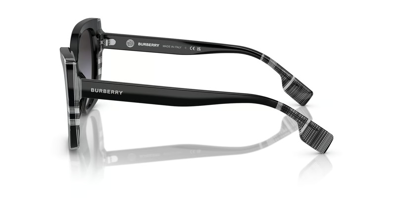 BURBERRY BE 4393 Meryl 4051/8G 54