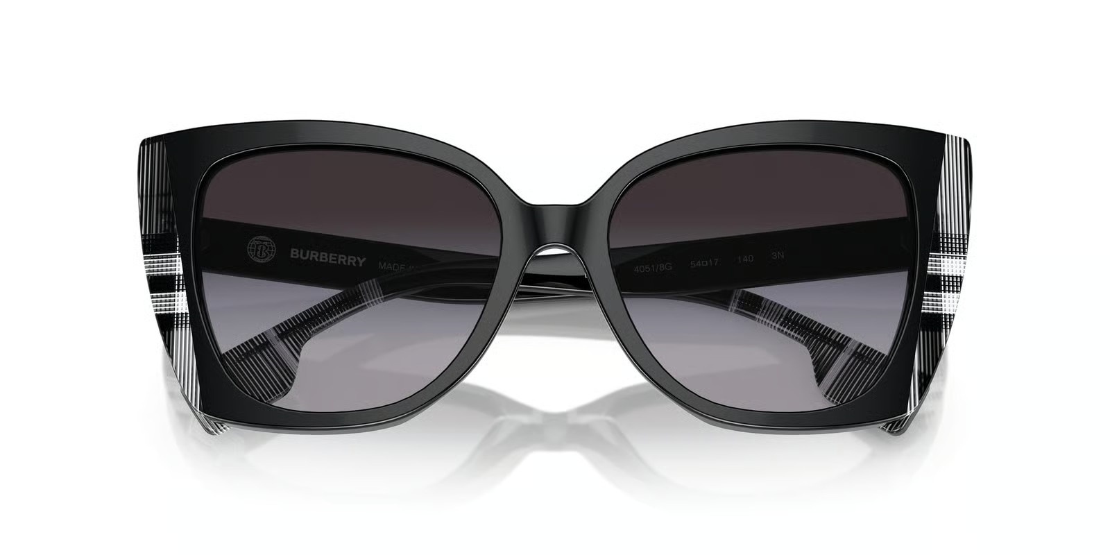 BURBERRY BE 4393 Meryl 4051/8G 54