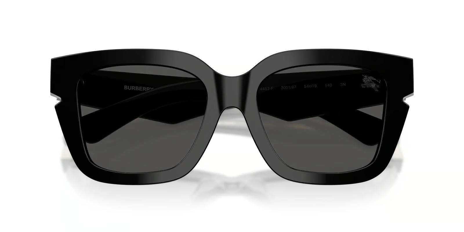 BURBERRY BE 4453 3001/87 54