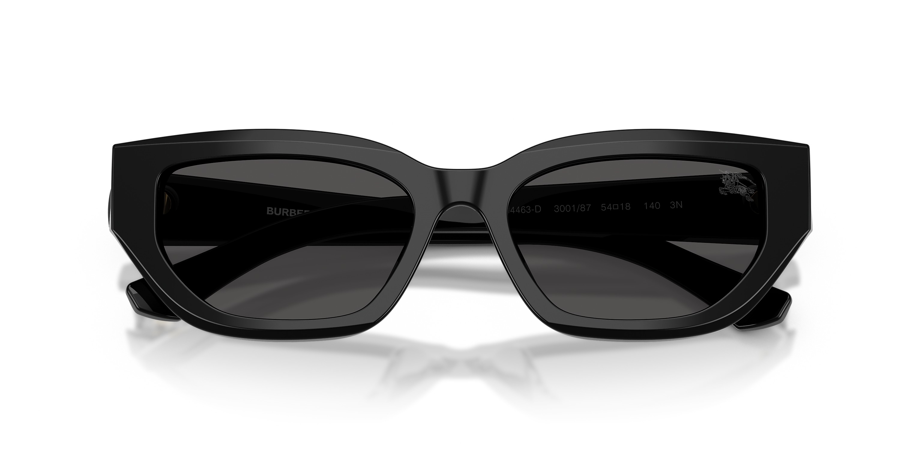 BURBERRY BE 4463 3001/87 54