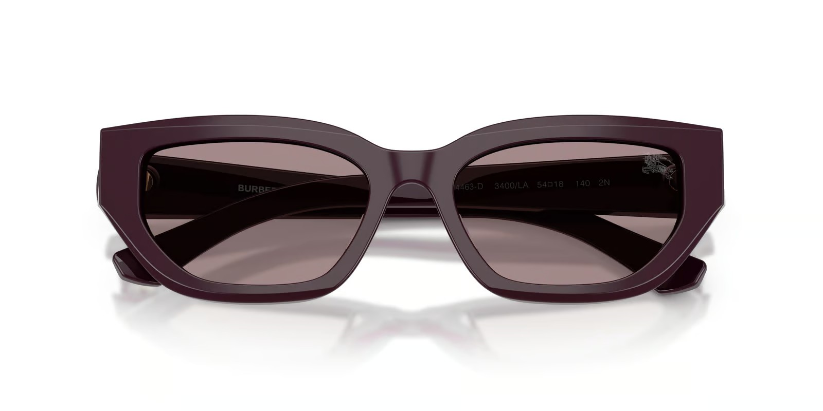 BURBERRY BE 4463 3400/LA 54