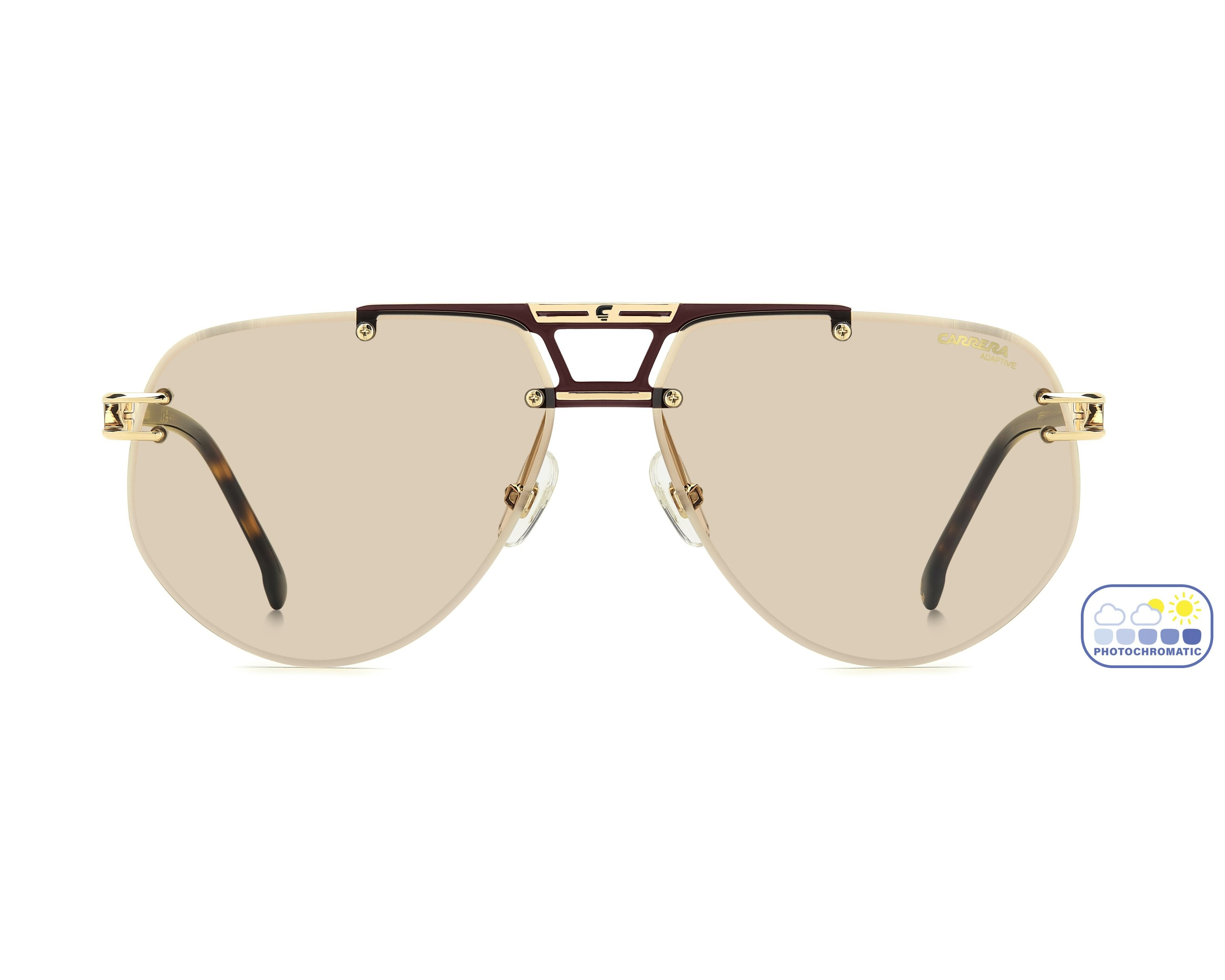 CARRERA 1087/S (Güneşte Koyulaşan) 06JII 63