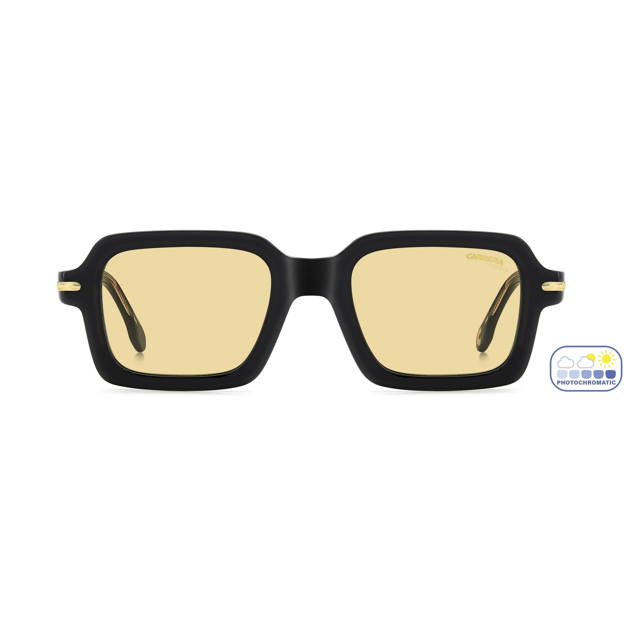 CARRERA 358/S (Güneşte Koyulaşan) 71CUK Photochromic 50
