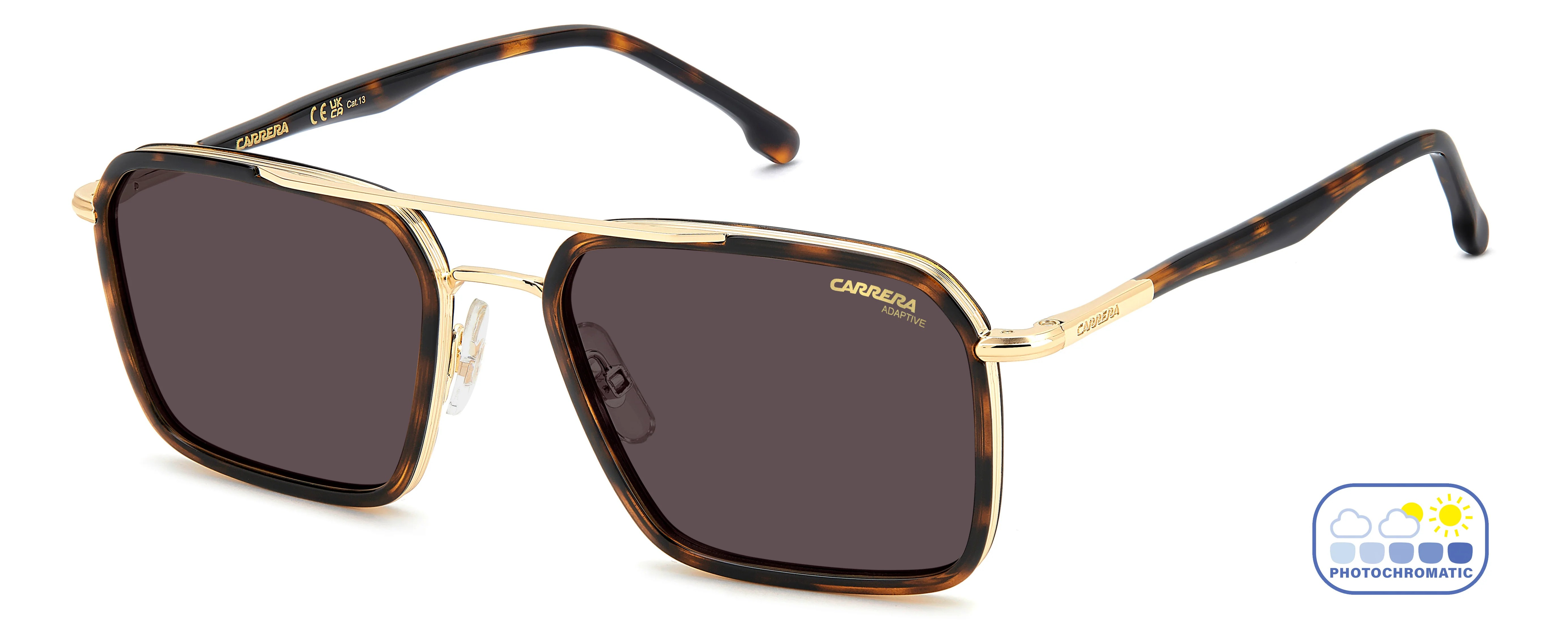 CARRERA 362/S (Güneşte Koyulaşan) 2IKQ6 55