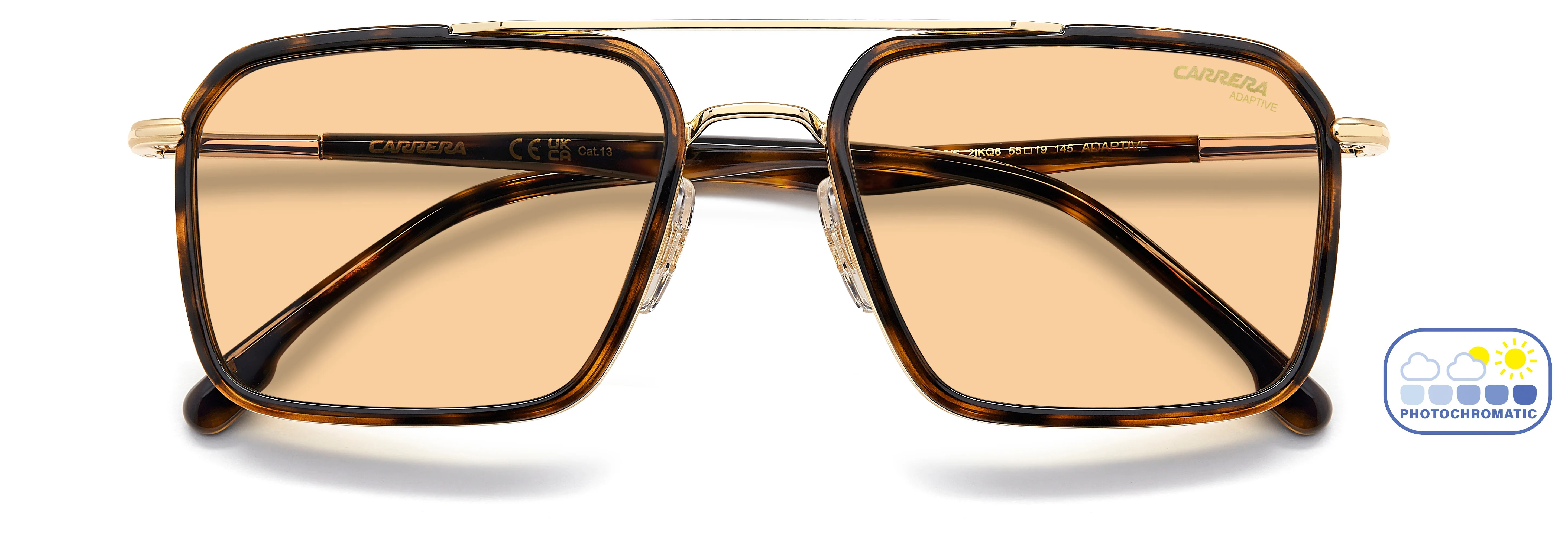 CARRERA 362/S (Güneşte Koyulaşan) 2IKQ6 55