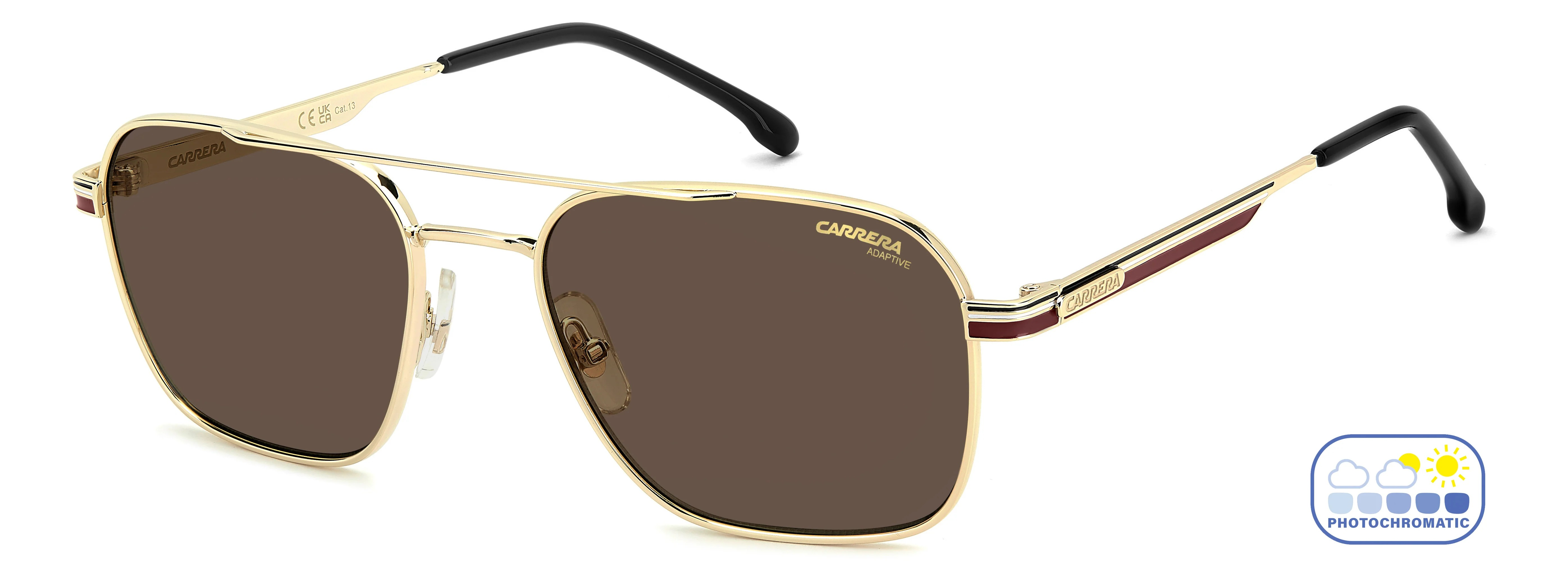 CARRERA 379/S (Güneşte Koyulaşan) NOAII 57