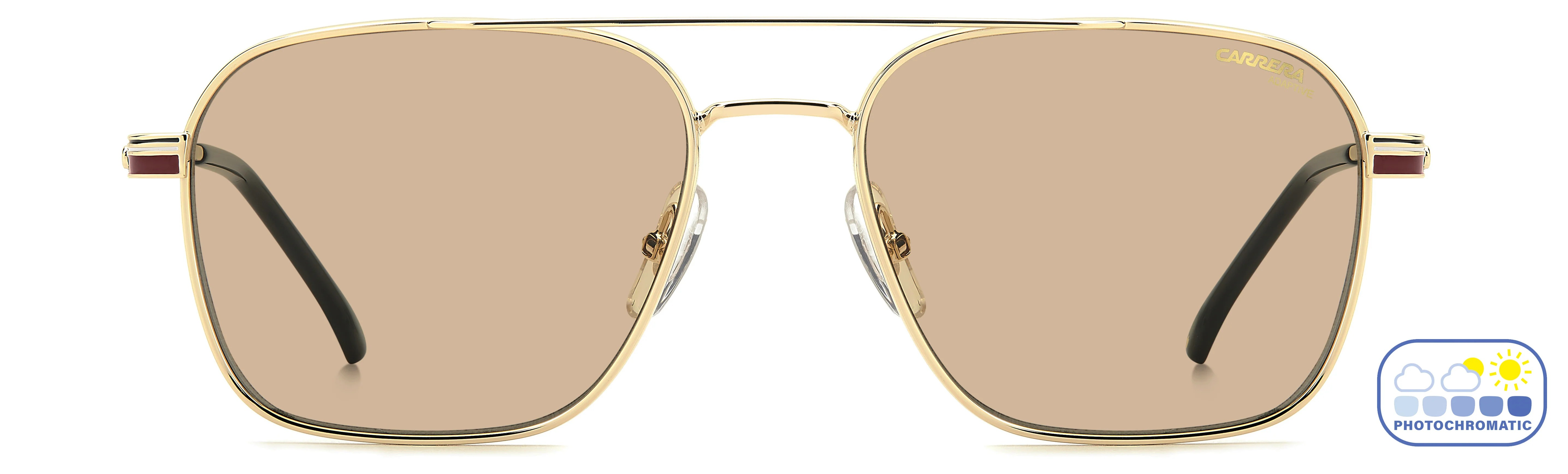 CARRERA 379/S (Güneşte Koyulaşan) NOAII 57