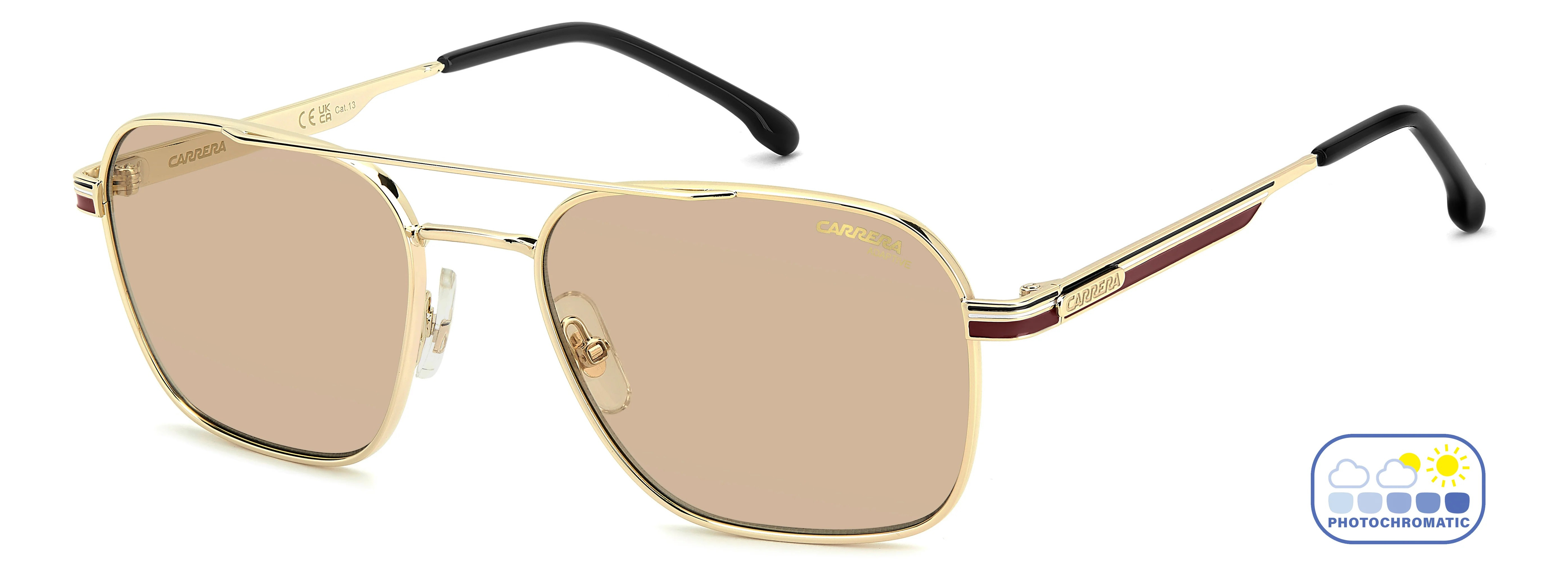 CARRERA 379/S (Güneşte Koyulaşan) NOAII 57