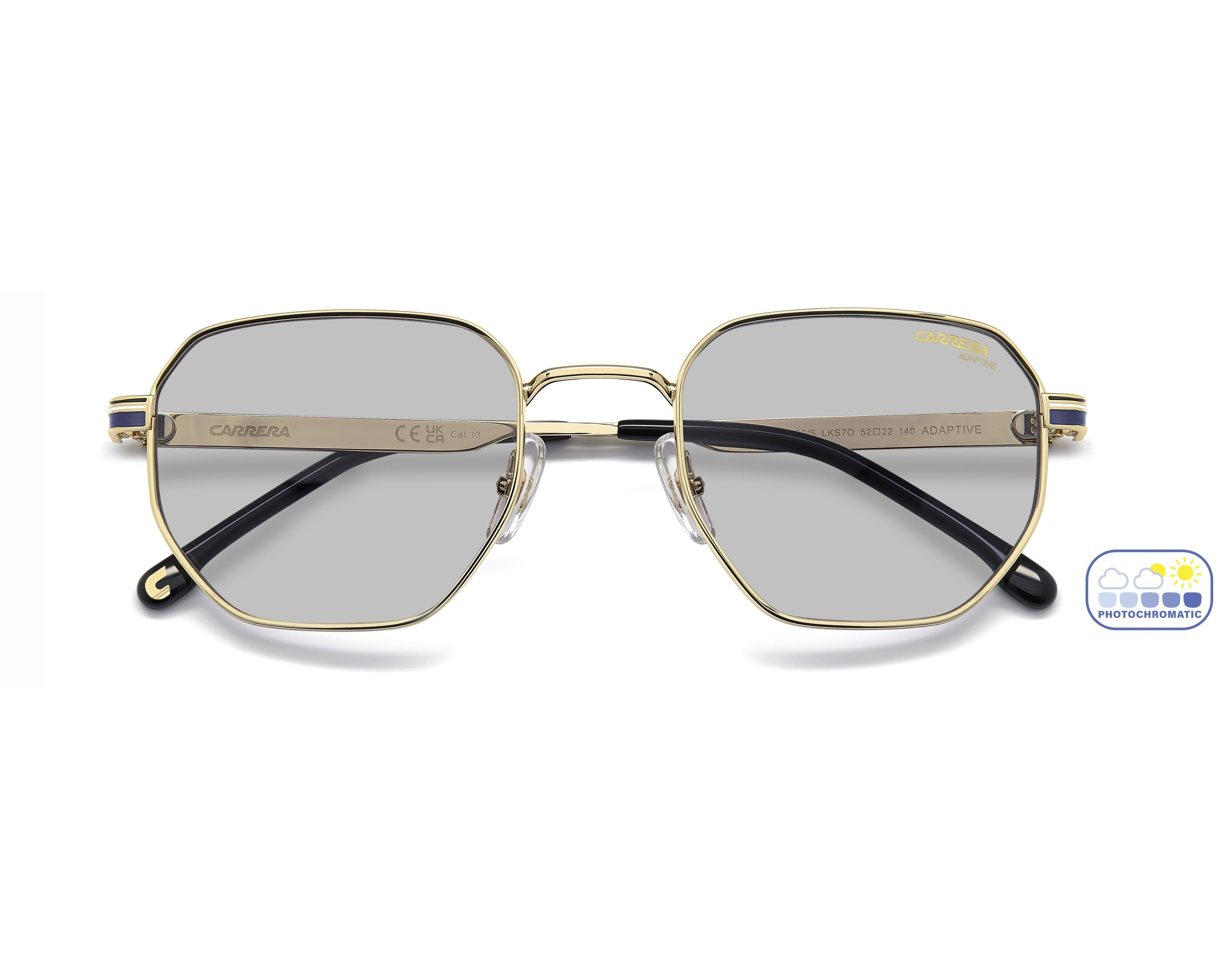 CARRERA 380/S (Güneşte Koyulaşan) LKS7O 52