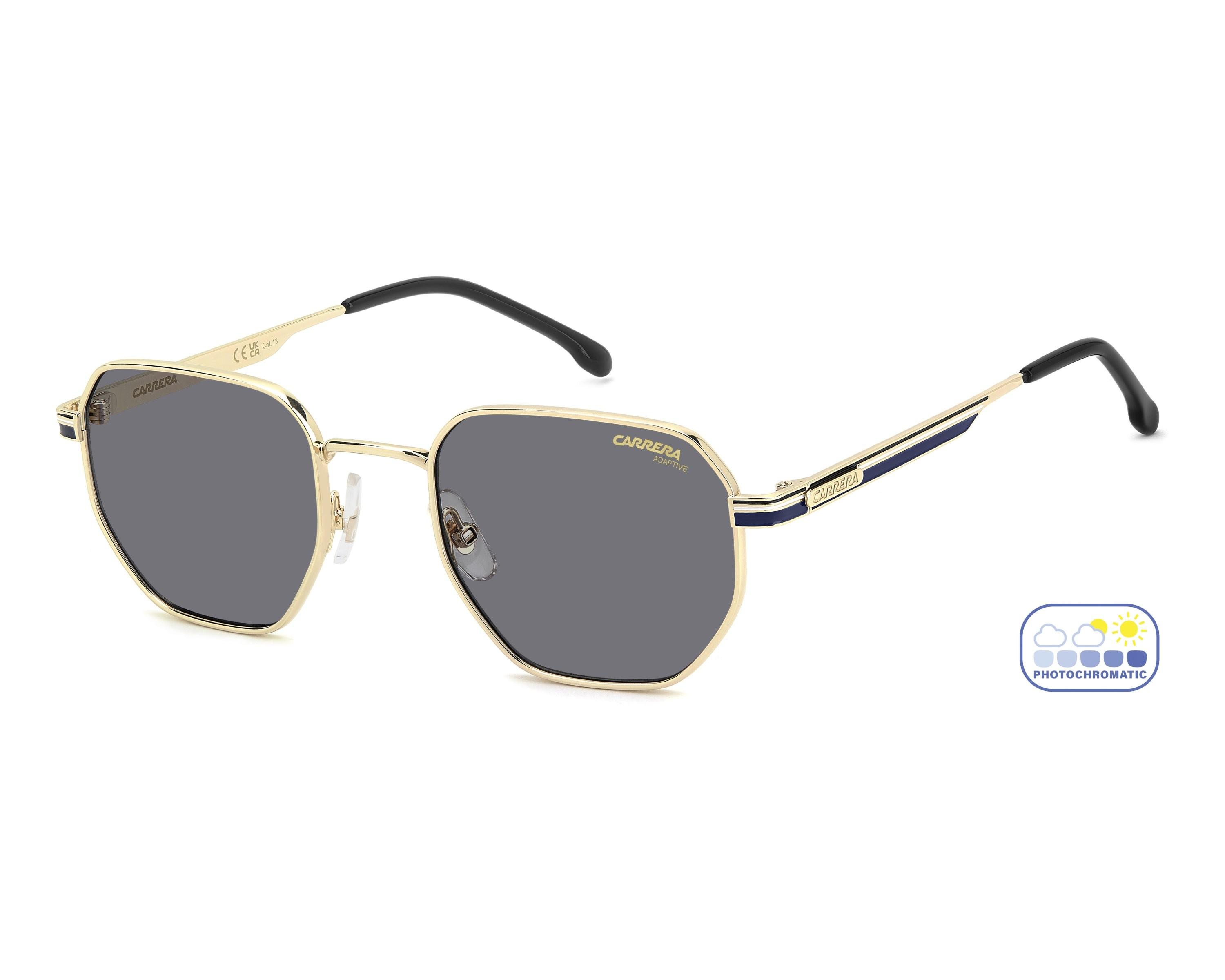 CARRERA 380/S (Güneşte Koyulaşan) LKS7O 52