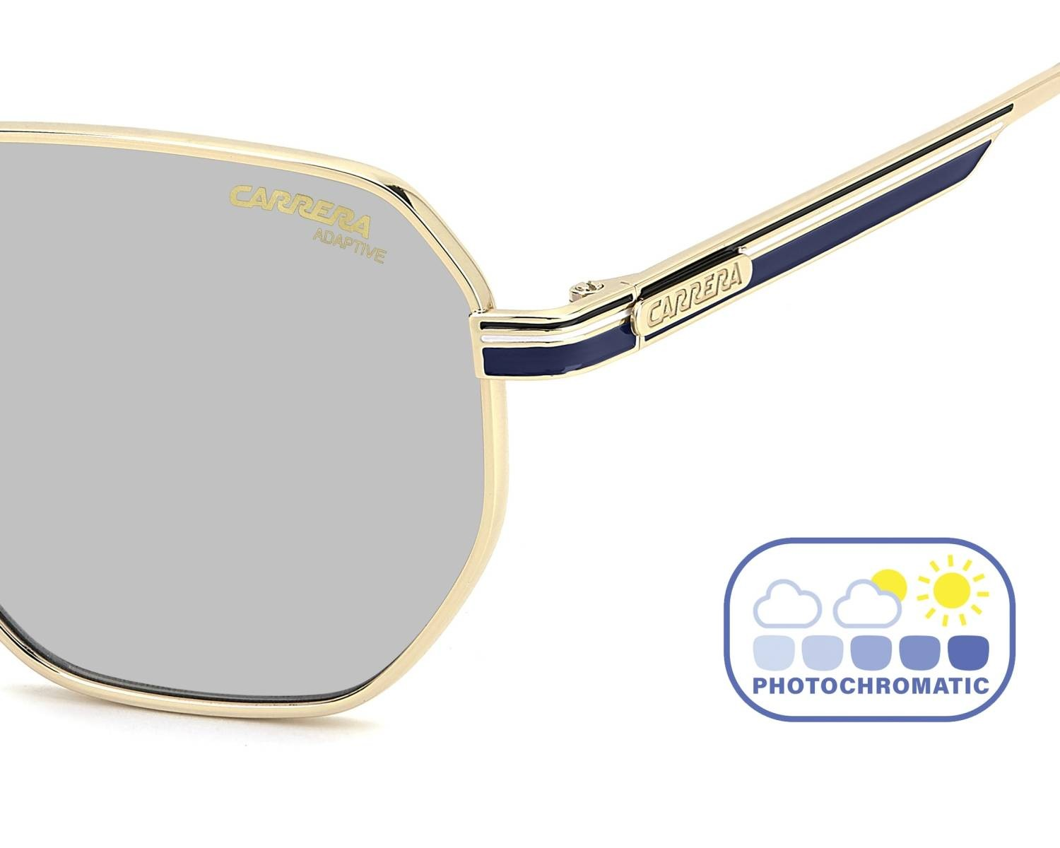 CARRERA 380/S (Güneşte Koyulaşan) LKS7O 52