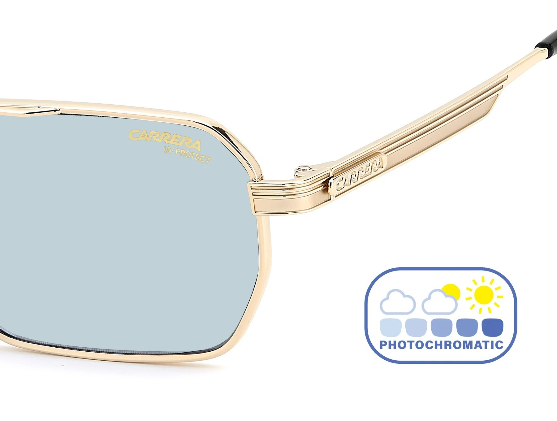 CARRERA 389/S ( Güneşte Koyulaşan ) J5GSD 54