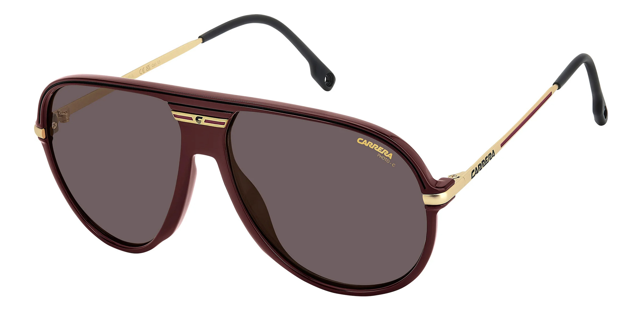 CARRERA C SPORT 06/S (Güneşte Koyulaşan) LHFN8 Photochromic 61