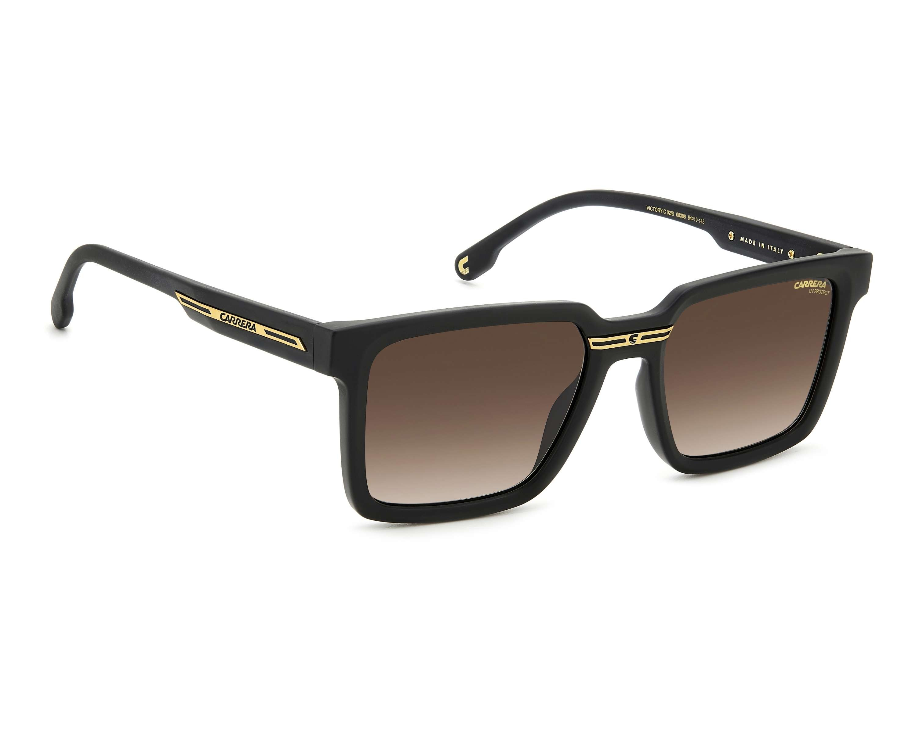 CARRERA VICTORY C 02/S 00386 54
