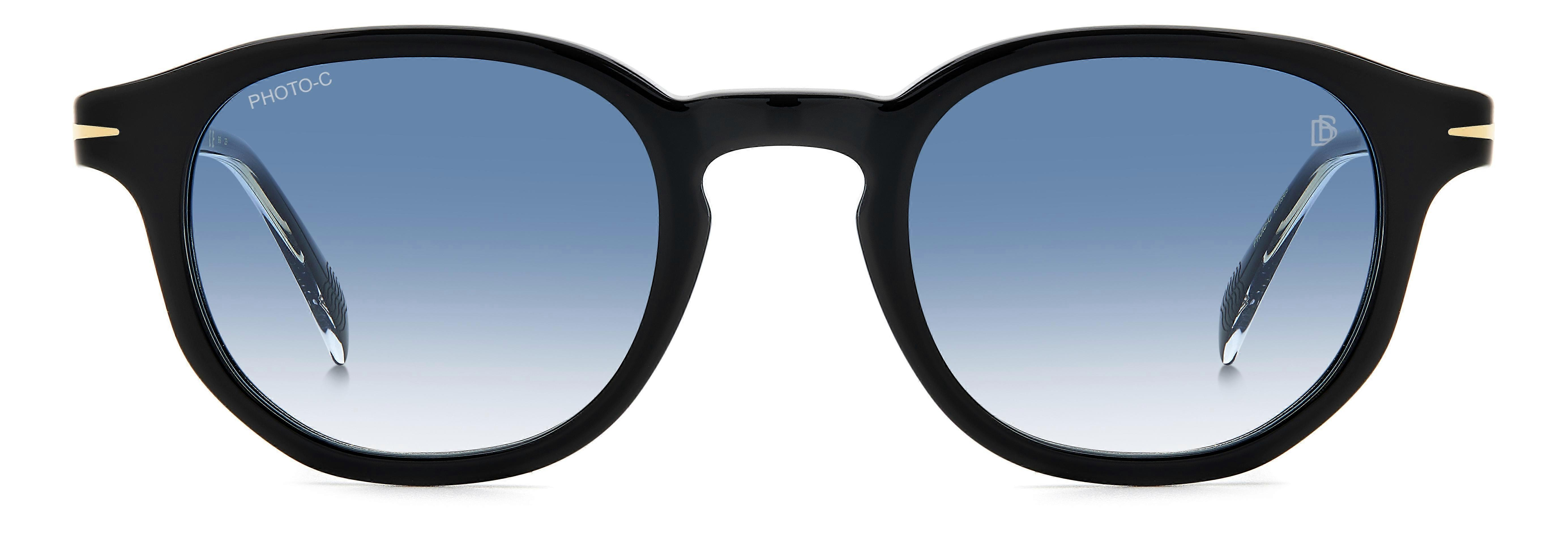 DAVİD BECKHAM DB 1007/S (Güneşte Koyulaşan) 807F9 49