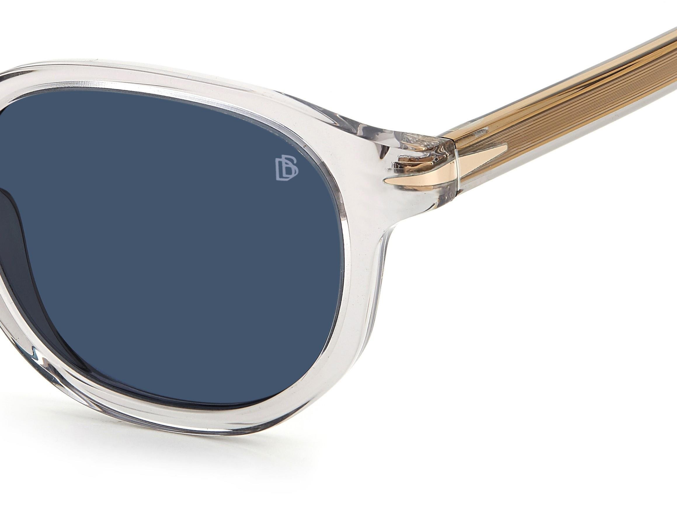 DAVİD BECKHAM DB 1007/S KB7KU 49