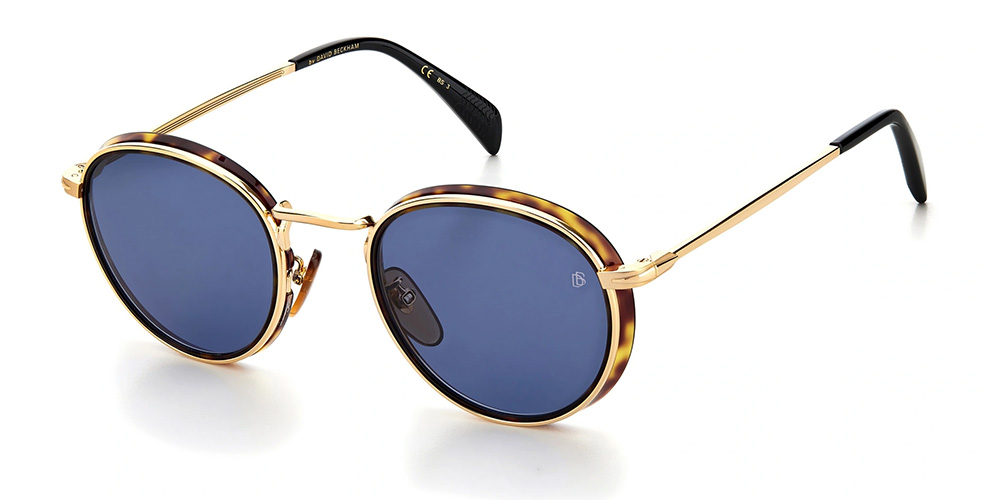 DAVİD BECKHAM DB 1033/S 2IKKU 49