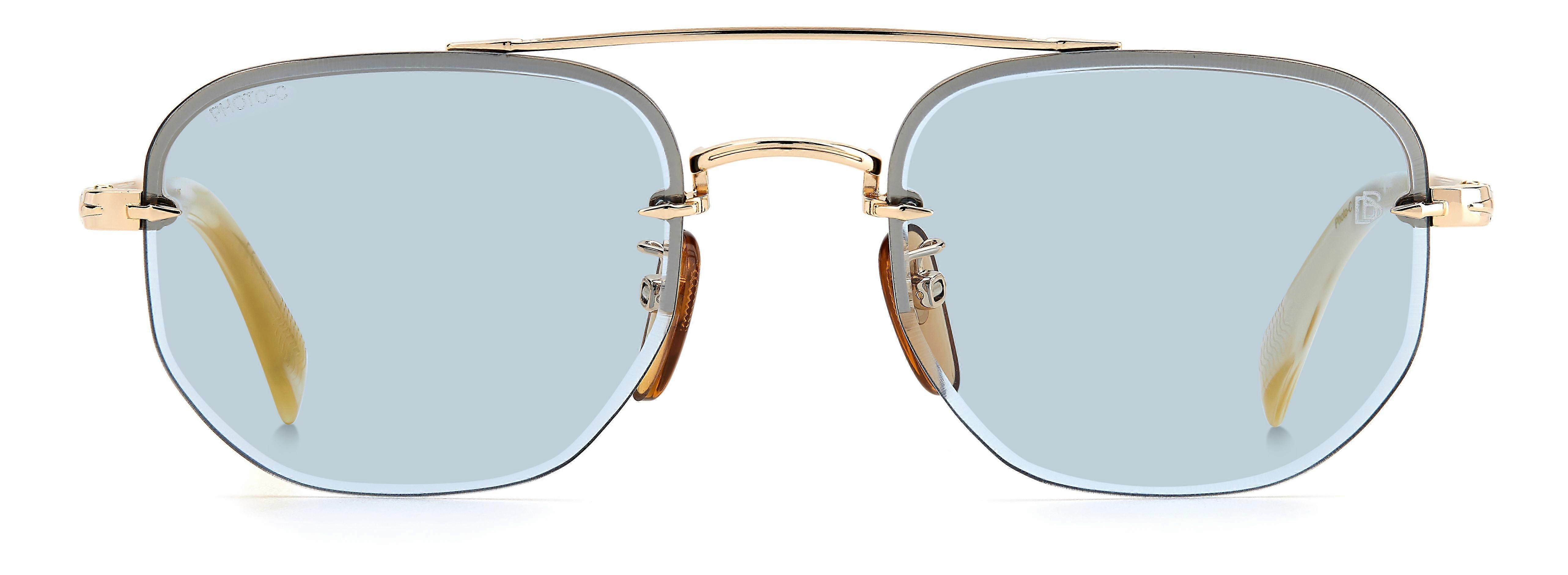 DAVİD BECKHAM DB 1078/S (Güneşte Koyulaşan) IDAQZ 53
