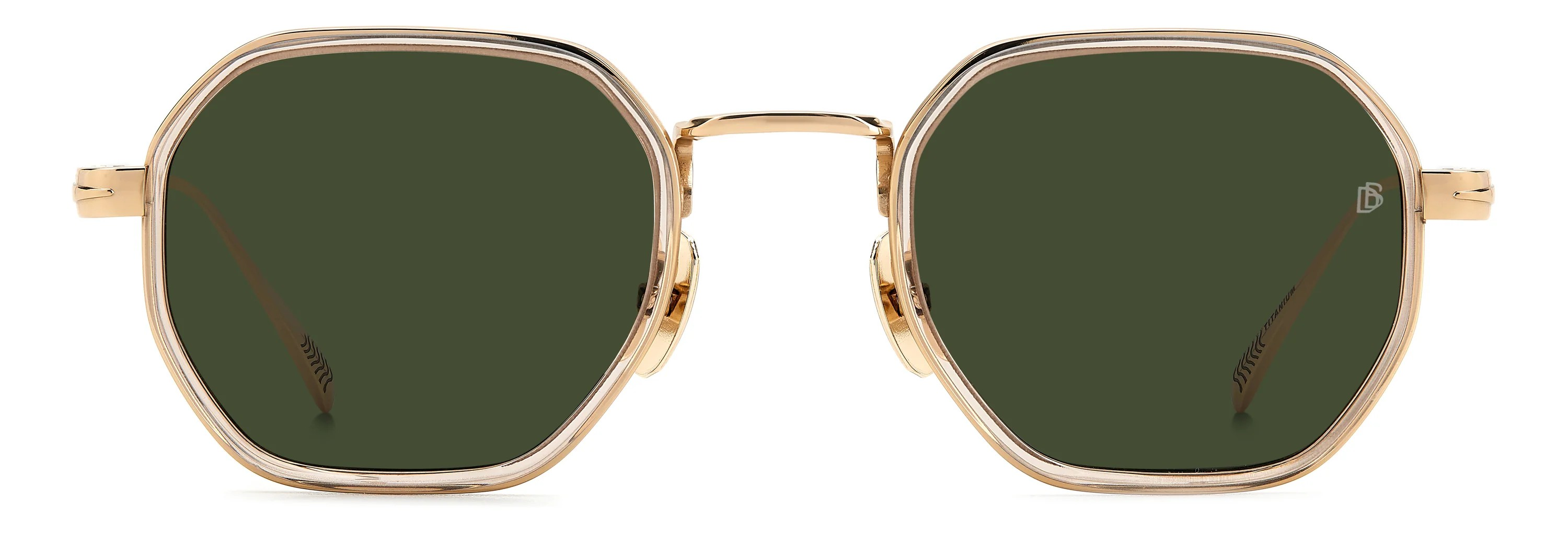 DAVİD BECKHAM DB 1097/S 763QT 49