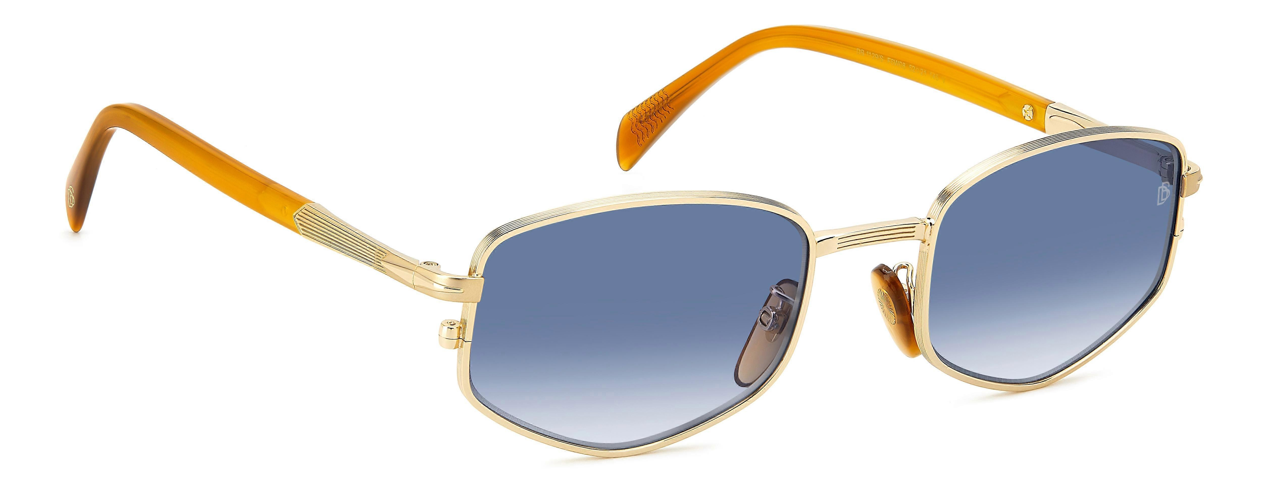 DAVİD BECKHAM DB 1129/S F6W08 52