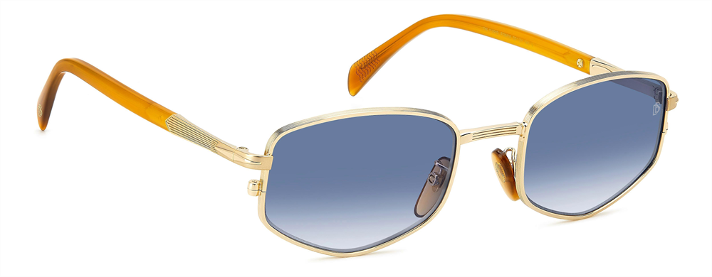 DAVİD BECKHAM DB 1129/S F6W08 52