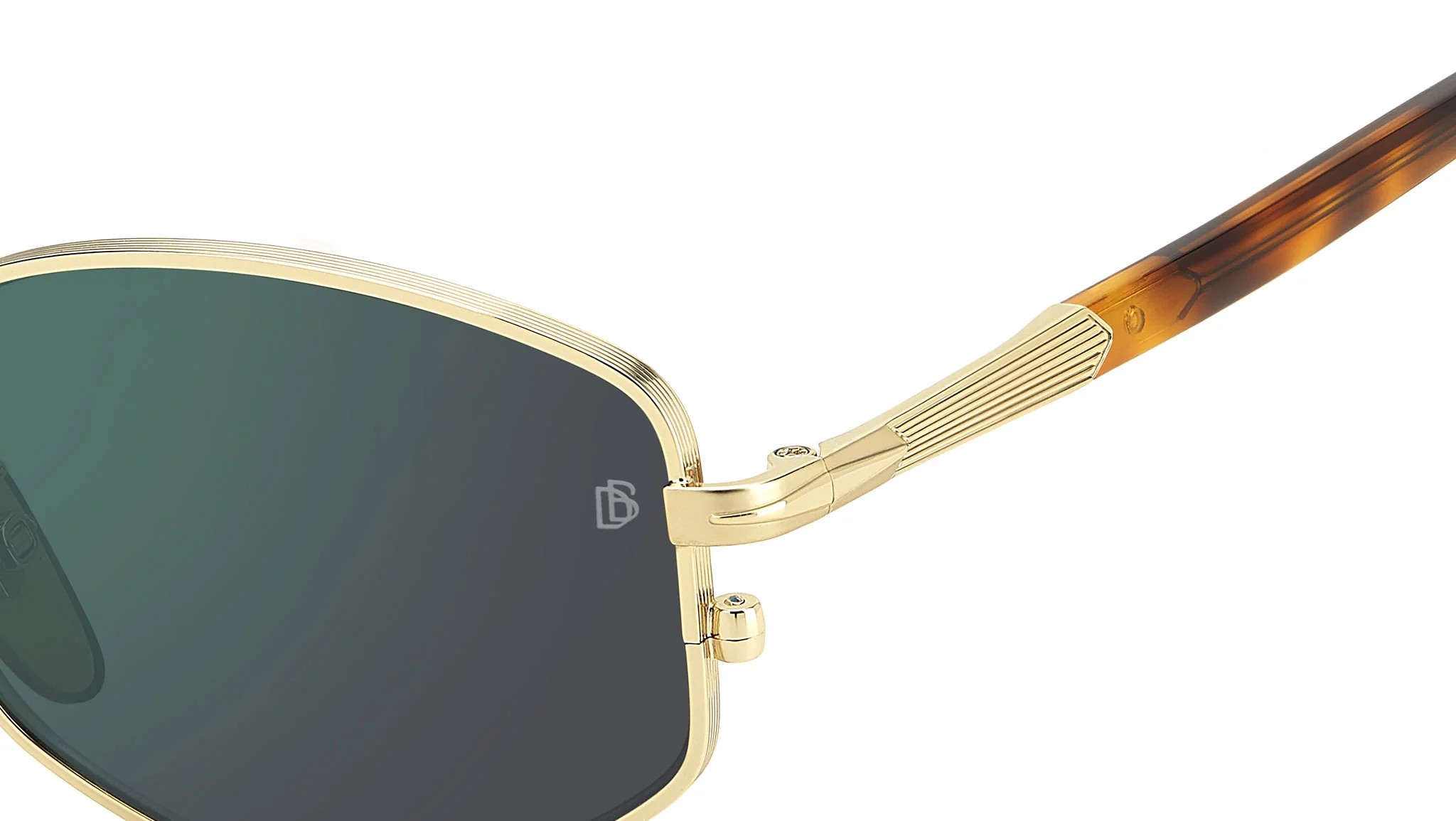 DAVİD BECKHAM DB 1129/S HM2MT 52