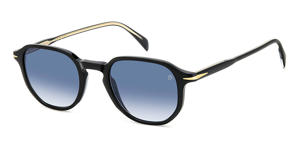 DAVİD BECKHAM DB 1140/S 80708 50