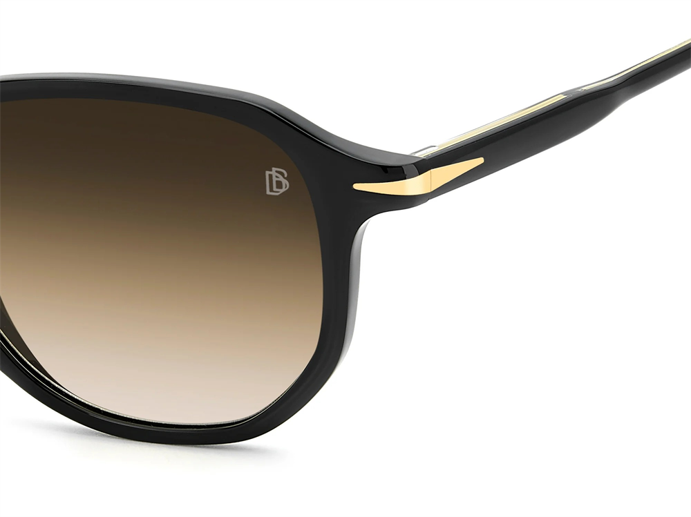 DAVİD BECKHAM DB 1140/S 807N4 50