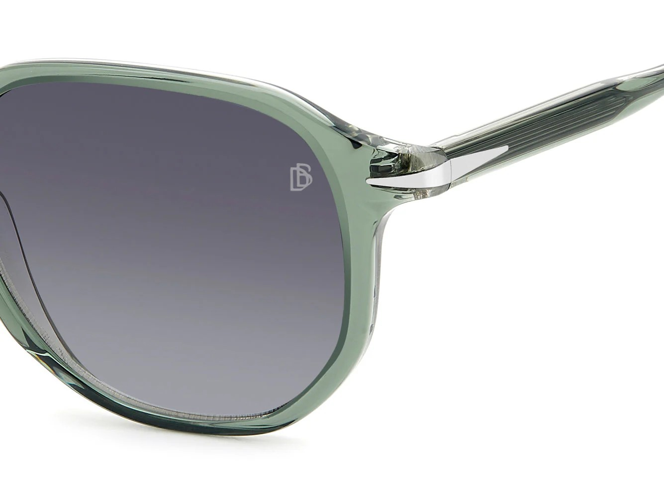 DAVİD BECKHAM DB 1140/S B599O 55
