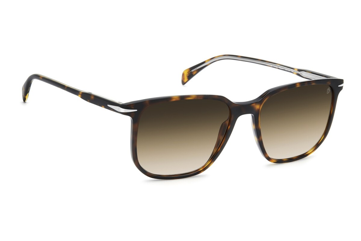 DAVİD BECKHAM DB 1141/S 086N4 55