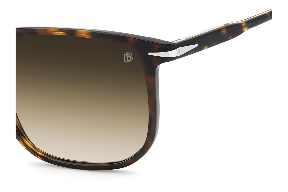 DAVİD BECKHAM DB 1141/S 086N4 55