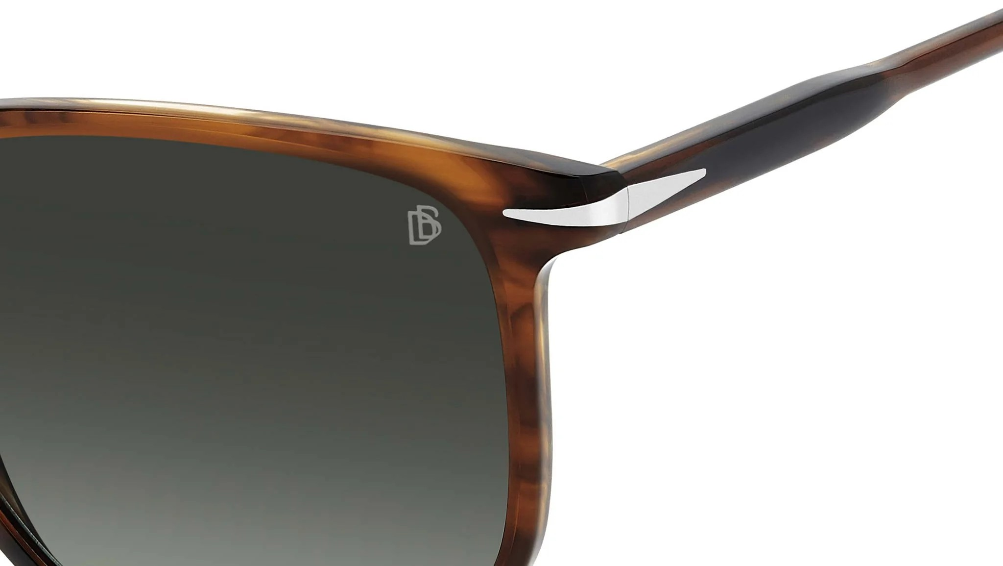 DAVİD BECKHAM DB 1141/S EX4LB 55