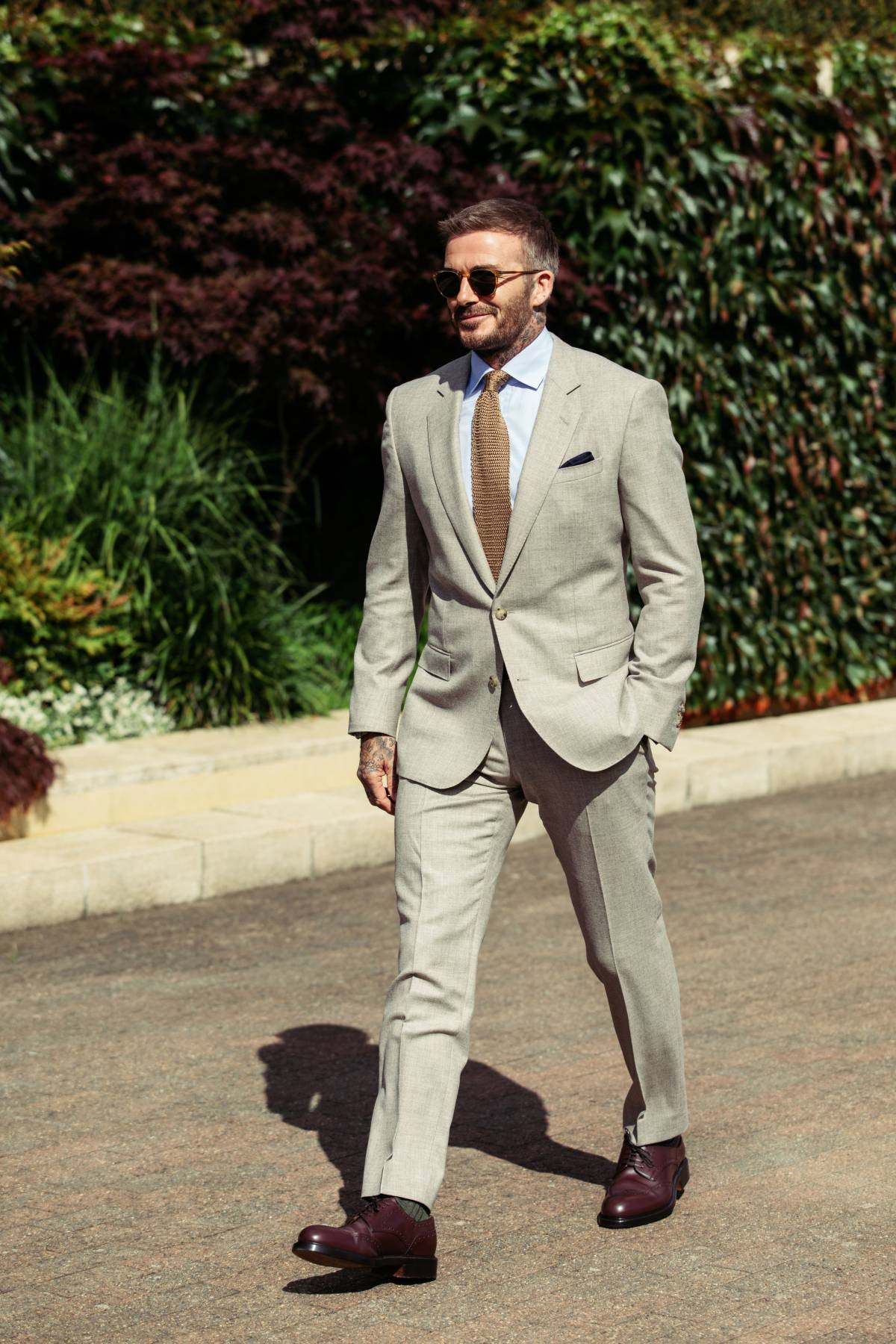 DAVİD BECKHAM DB 1160/S 40GQT 51