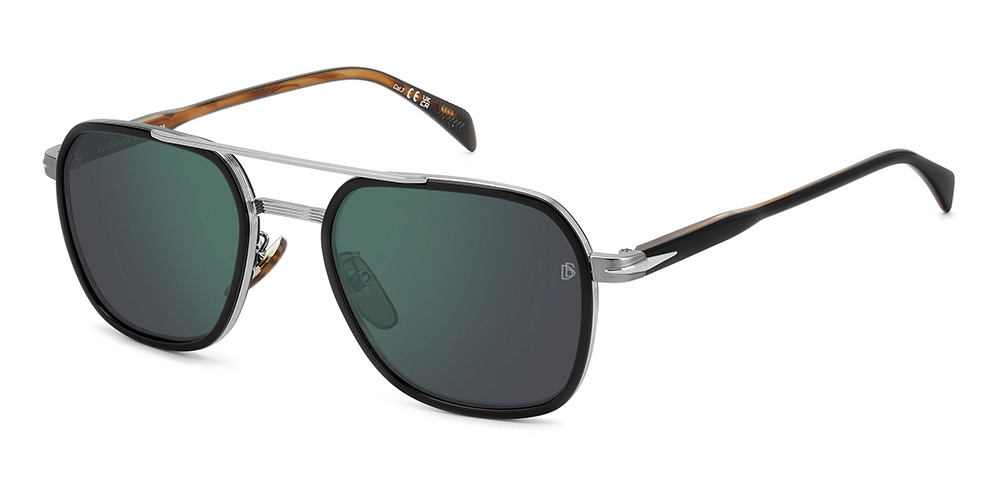 DAVİD BECKHAM DB 1161/S 05KMT 54