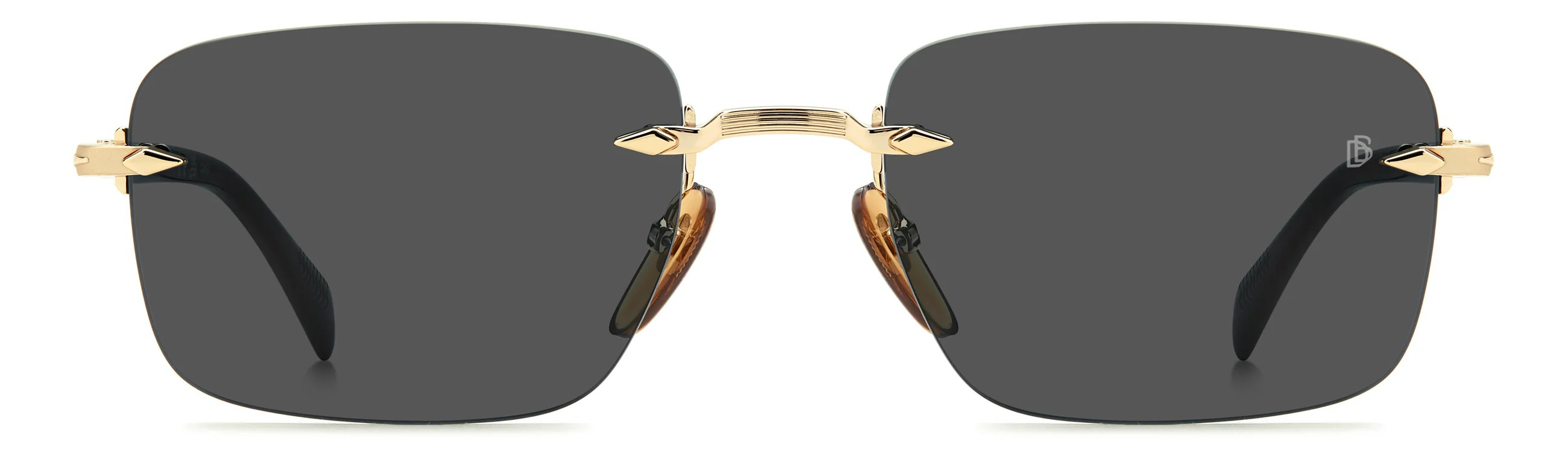DAVİD BECKHAM DB 1195/S RHLIR 57