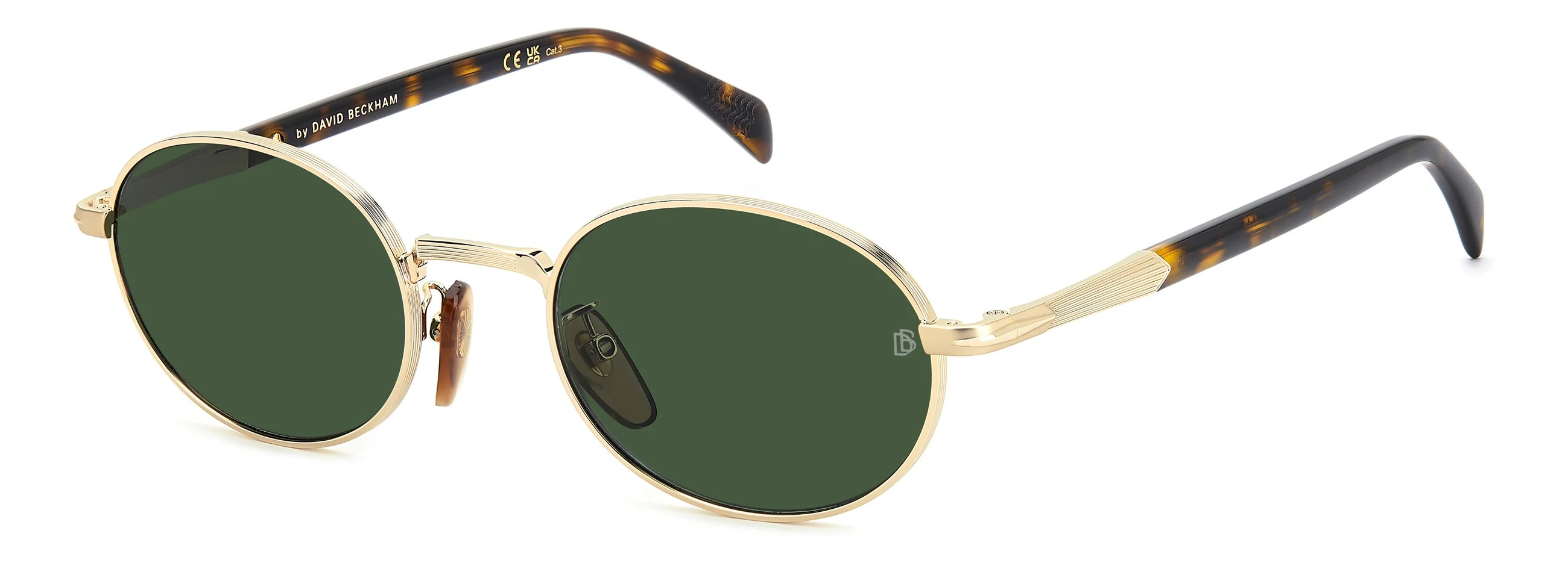 DAVİD BECKHAM DB 1196/S 06JO7 52