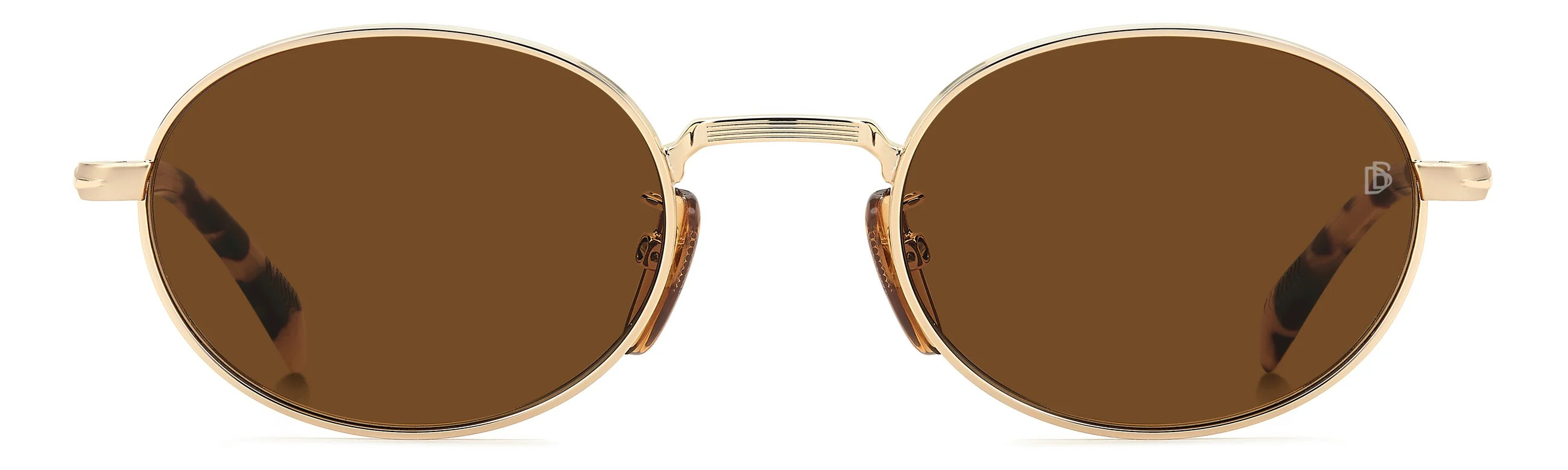 DAVİD BECKHAM DB 1196/S HM270 52