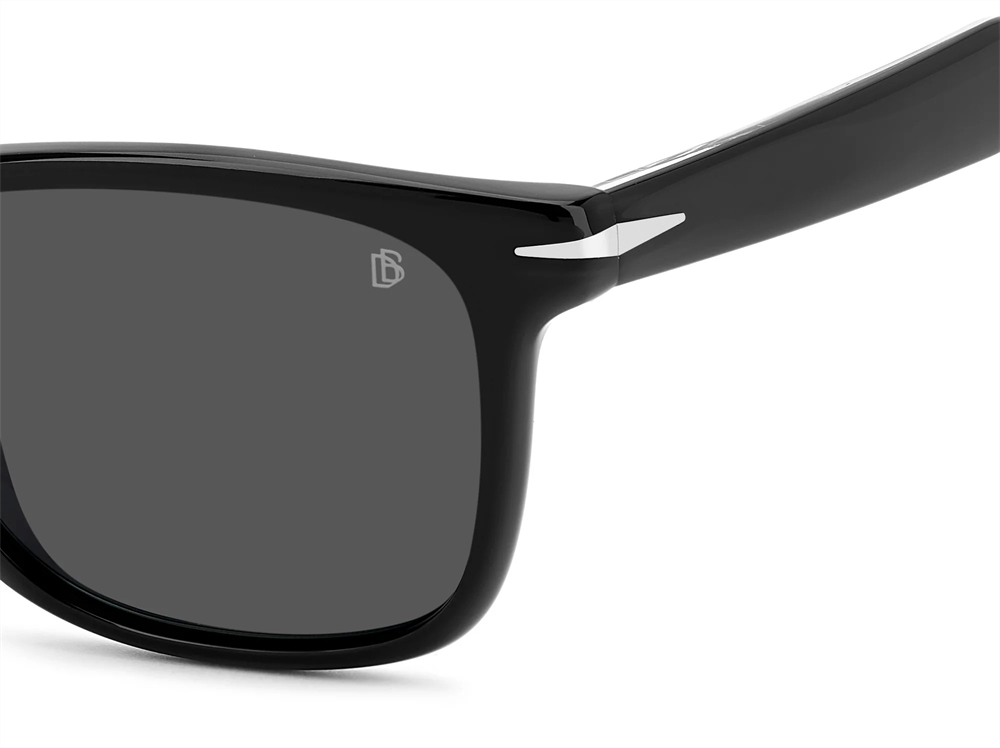 DAVİD BECKHAM DB 1197/S 807M9 54