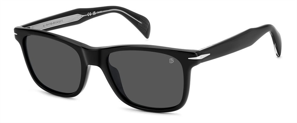 DAVİD BECKHAM DB 1197/S 807M9 54